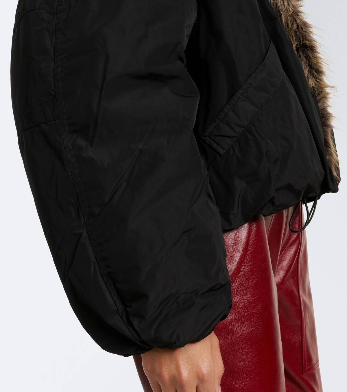 Isabel Marant Charone parka