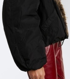 Isabel Marant Charone parka