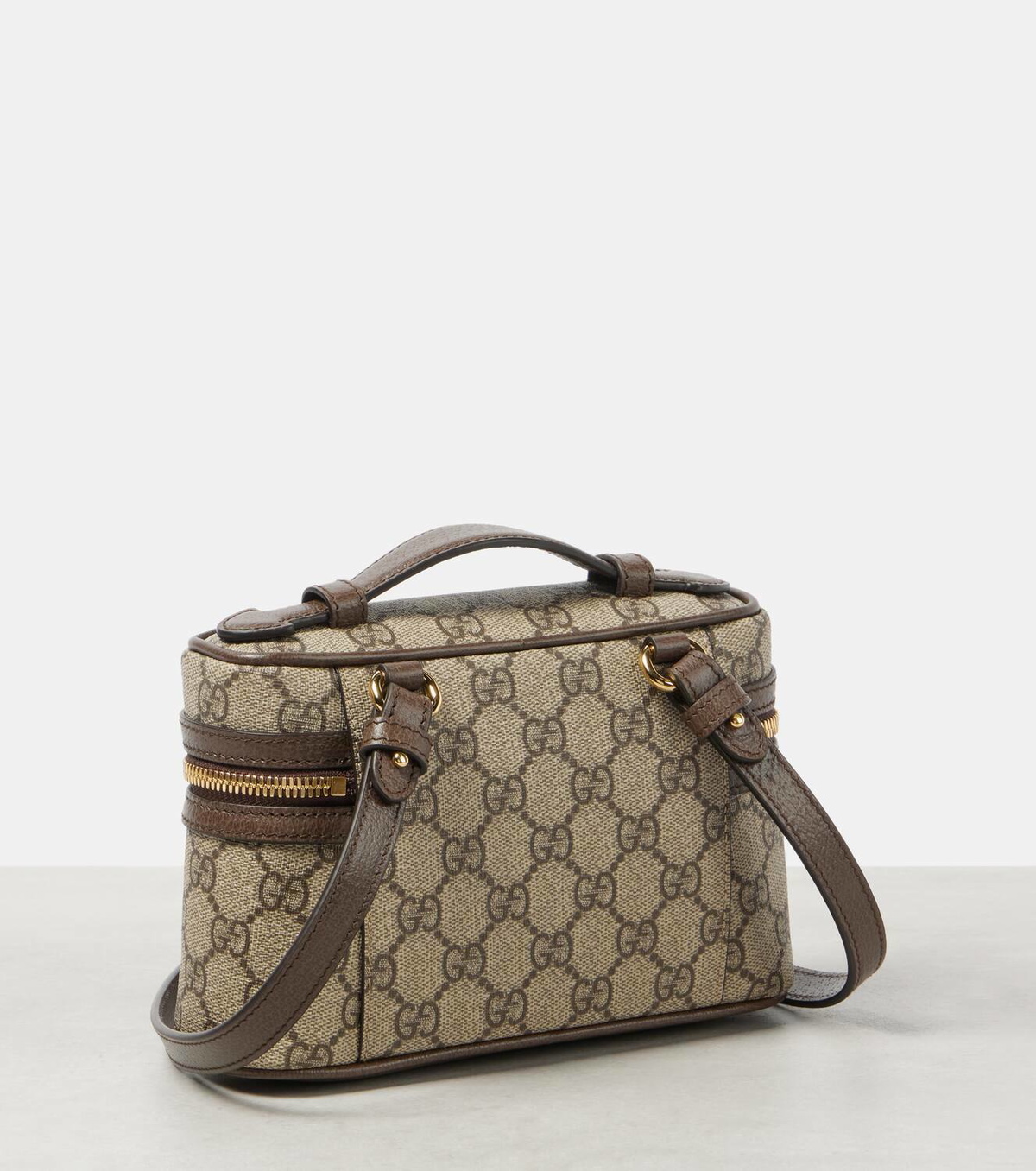 Gucci Ophidia Super Mini beauty case