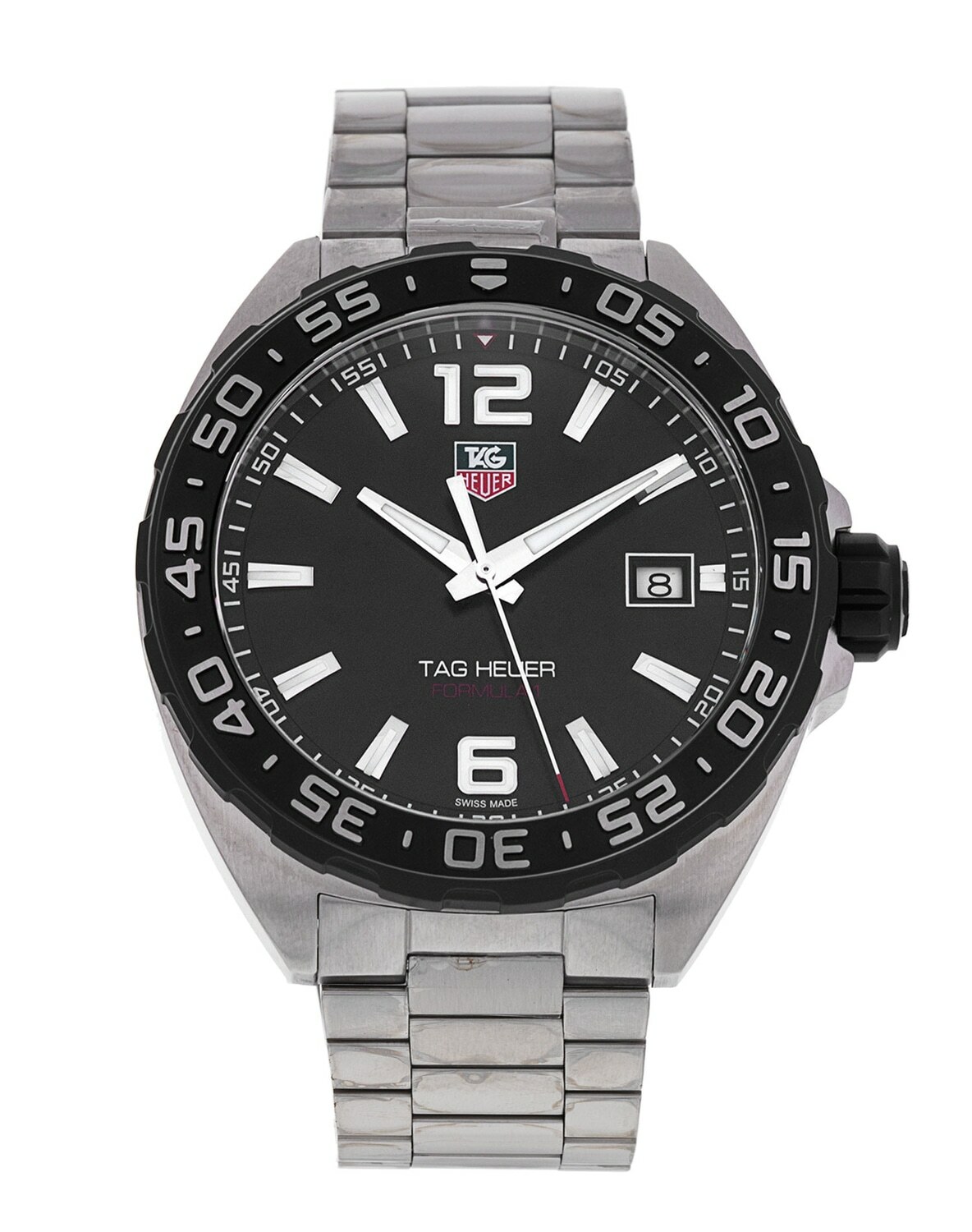 Tag Heuer Formula 1 WAZ1110.BA0875 TAG Heuer