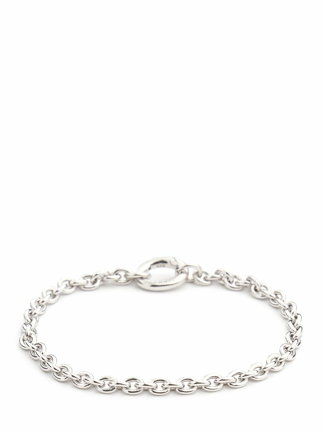 TOM WOOD Ada Slim Bracelet Tom Wood