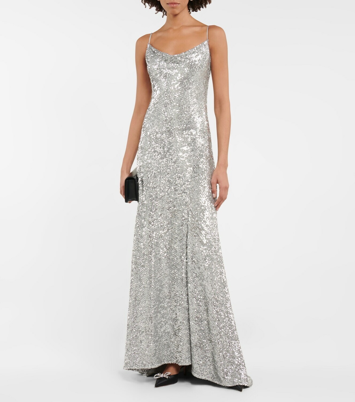 Simkhai - Finley sequined gown Simkhai