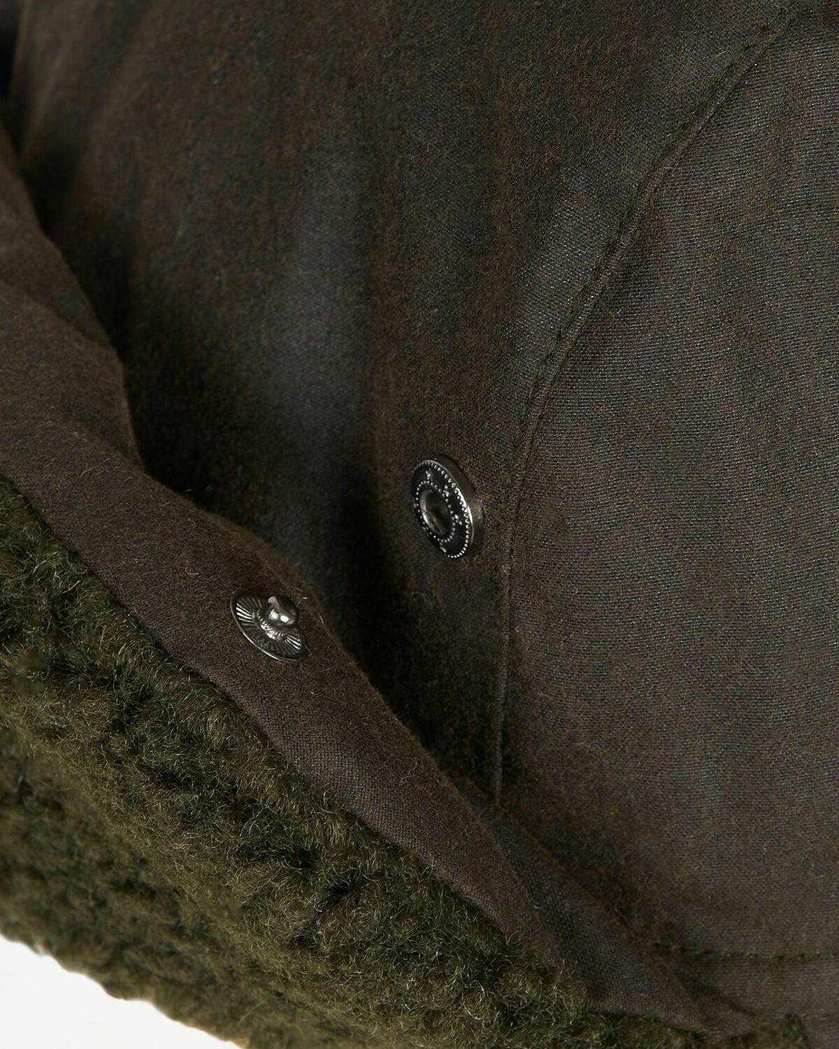 Barbour Morar Wax Trap Green Hats Barbour