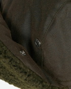 Barbour Morar Wax Trap Green Hats