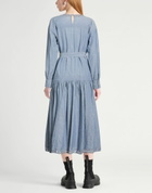 Ulla Johnson Womens Maxi dress in Blue