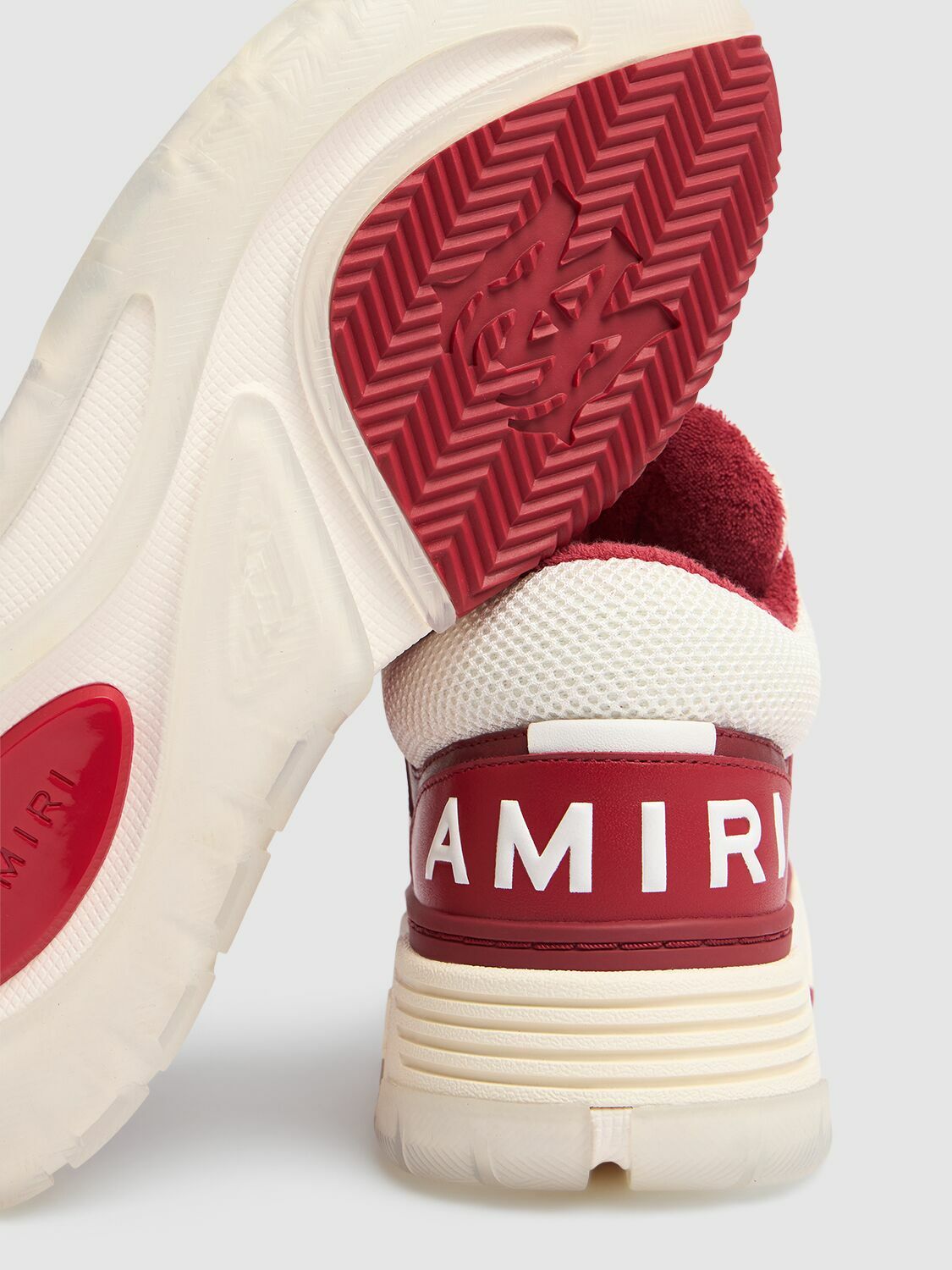 スニーカー MA-1 SNEAKERS AMIRI】MA-1 スニーカー