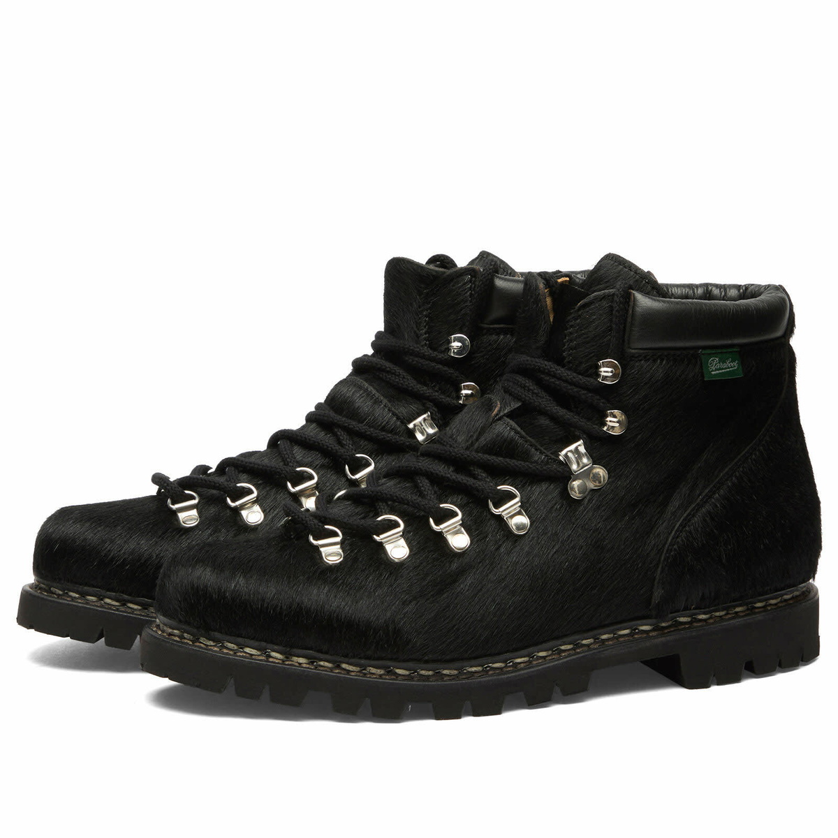 Junya Watanabe MAN Men's x Paraboot Avoriaz Boot in Black