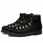 Junya Watanabe MAN Men's x Paraboot Avoriaz Boot in Black