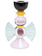 Reflections Copenhagen Pink Laguna Candle Holder