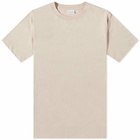 Dries Van Noten Men's Hertz Regular T-Shirt in Blush