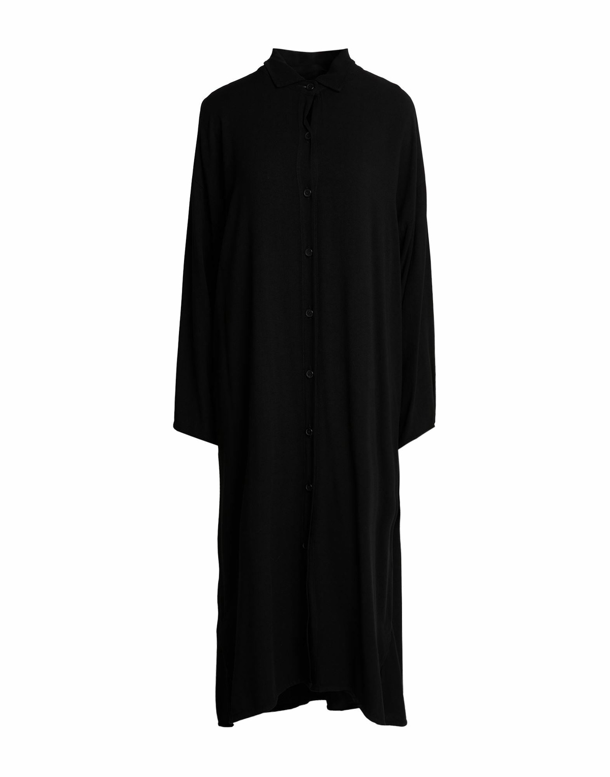 Crossley Womens Midi dress in Black