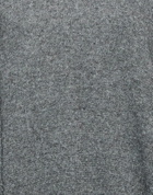 Manila Grace Womens Sweater in Grey