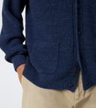 Polo Ralph Lauren Cotton cardigan