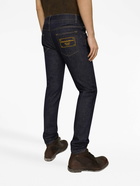 DOLCE & GABBANA - Denim Cotton Jeans