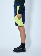 Stüssy Octane Board Swim Shorts