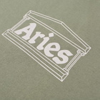 Aries Temple Tee