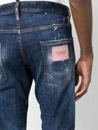 DSQUARED2 - Cotton Jeans