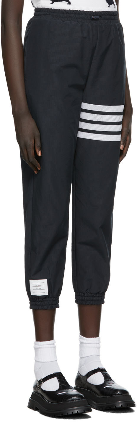 Ripstop 4-Bar Track Pants
