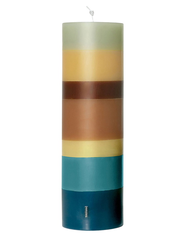 Photo: MissoniHome Totem Candle