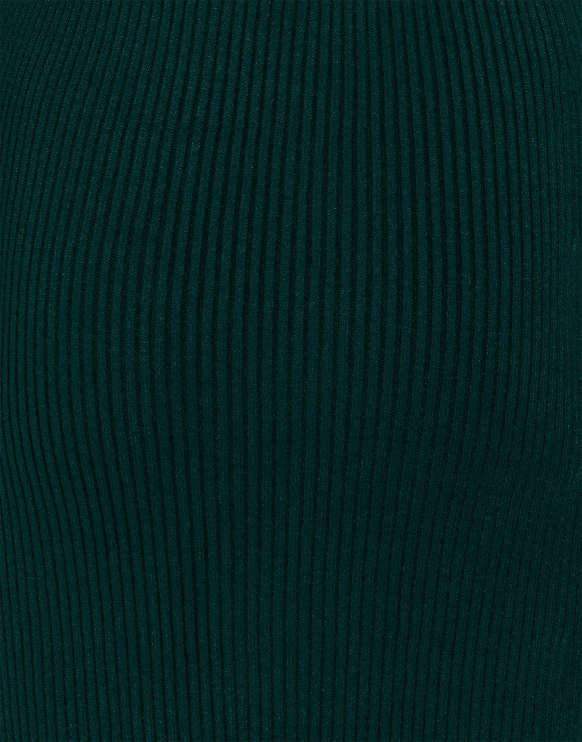 Berna Womens Midi dress in Green