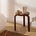 ferm LIVING Dedali Vase - H18 in Off-White 