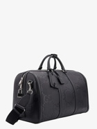 Gucci   Duffle Bag Black   Mens