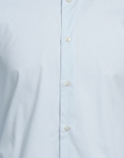Trussardi Mens Shirt Sky in Blue