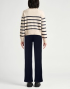 Crossley Womens Pants Midnight in Blue