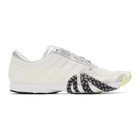 Y-3 Off-White Rehito Sneakers