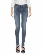 Diesel Womens Jeans in Blue