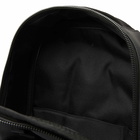 Rains Men's Trail Rucksack in Black