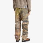 Heresy Men's Dunino Jeans in Print
