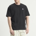 Nike Men's ACG Camp T-Shirt in Black