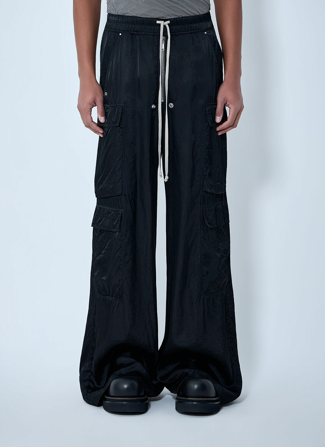 パンツ Rick owens cargobela Rick Owens Cargobela Pants Rick Owens