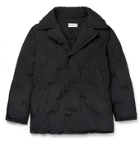 Maison Margiela - Quilted Nylon Jacket - Black