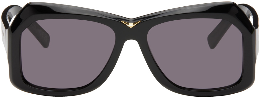 Sunglasses MARNI Mount Toc Black