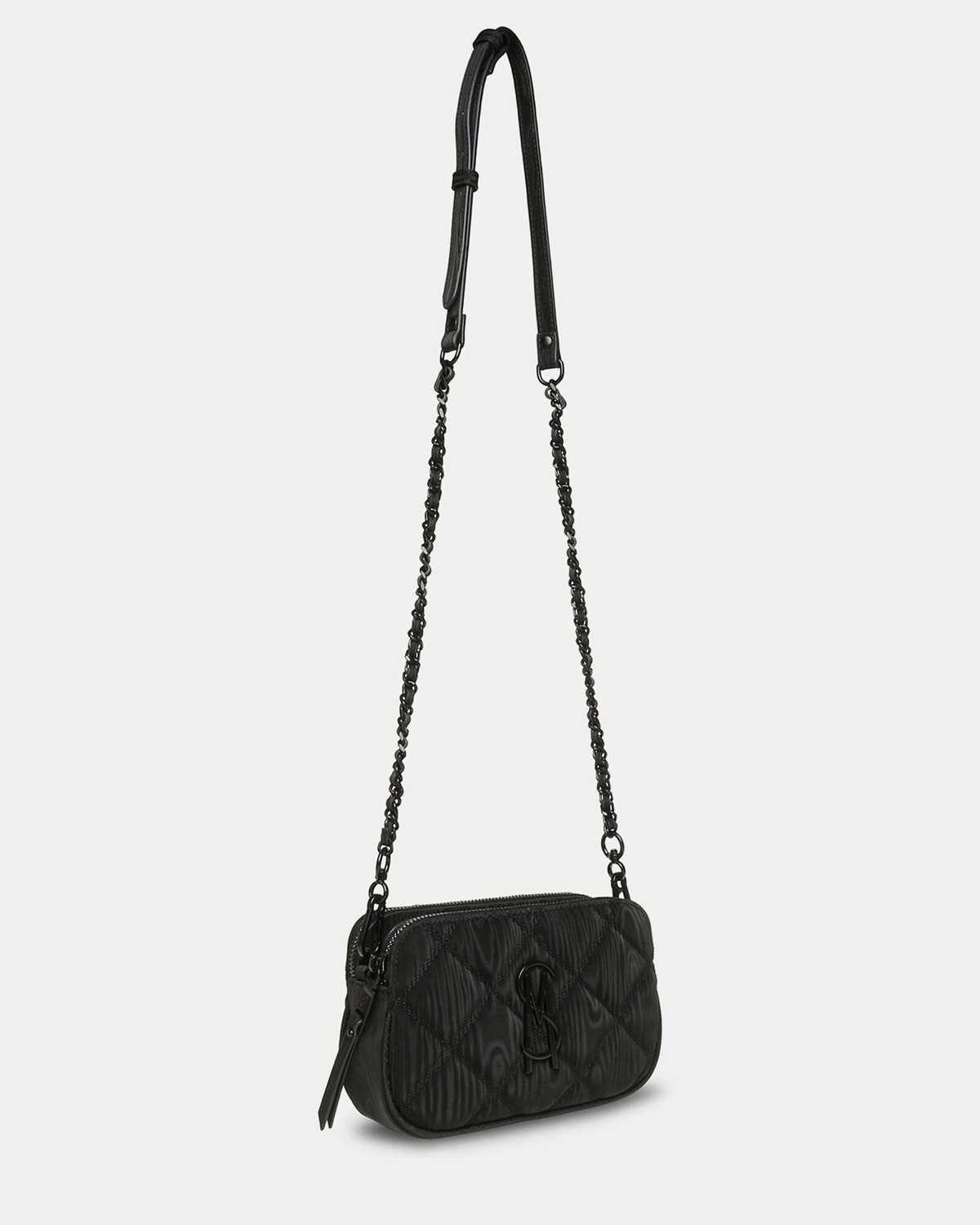 Steve Madden Bmarvism Bag in Black