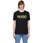 Hugo Black Dolive T-Shirt