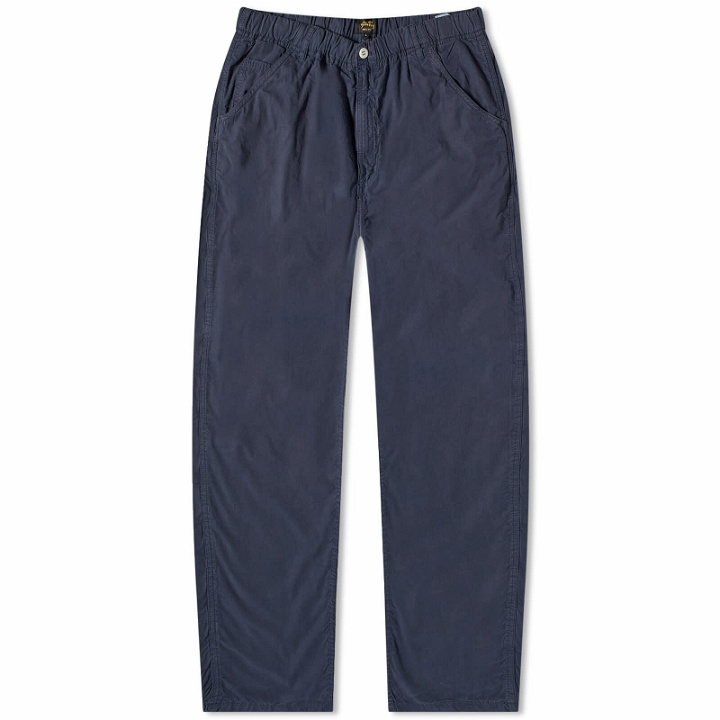 Photo: Stan Ray Men's Recreation Pant in Navy