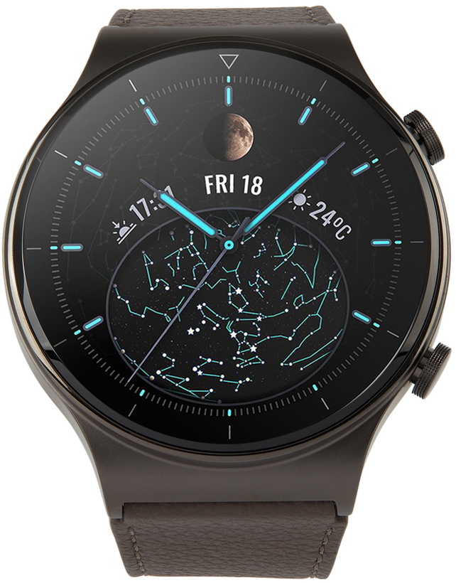 Photo: HUAWEI GT 2 Pro Smartwatch, 46 mm