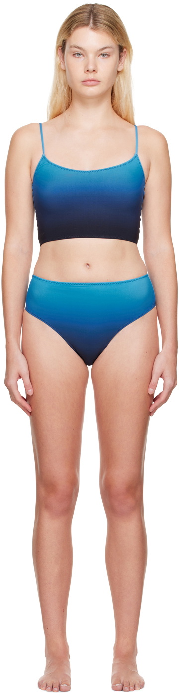 Lido Blue Trentasette Bikini