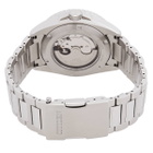 Citizen Sport Automatic Blue Dial Mens Watch NH7530-52M