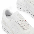 ON Men's Cloudmster 2 Sneakers in Grey