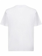 BRIONI - Cotton Jersey T-shirt