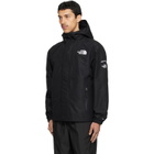 The North Face Black TNF Packable Jacket