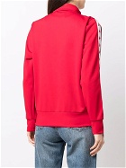 GOLDEN GOOSE - Denise Star Collection Zipped Sweatshirt