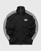 Adidas FB TRACK TOP T LOOSE Black Womens Vest
