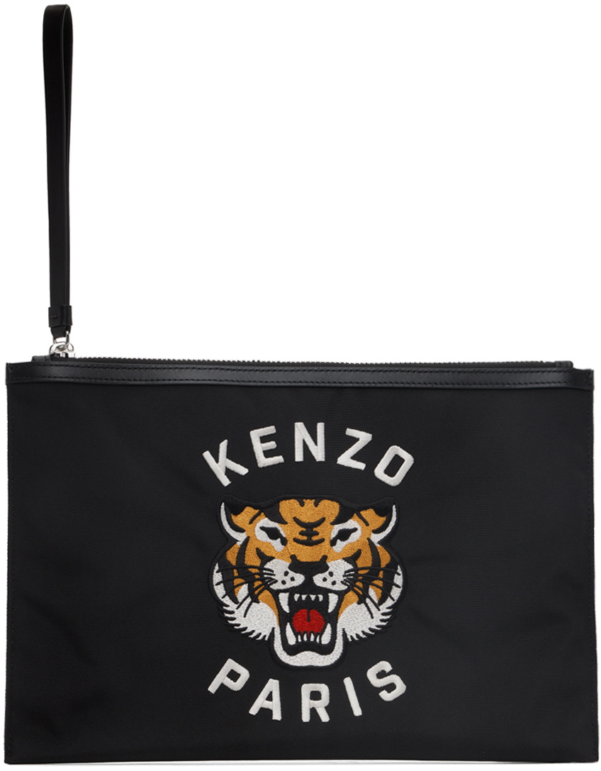 Kenzo clutch sale best sale