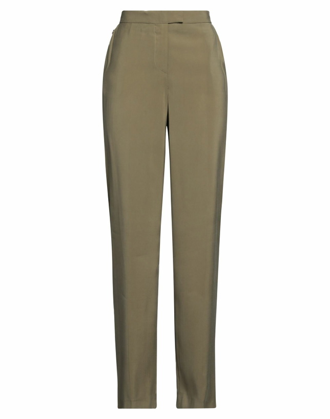 Photo: Jijil Womens Pants Military in Green