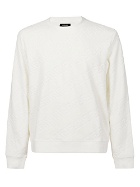 FENDI - Crewneck Sweatshirt